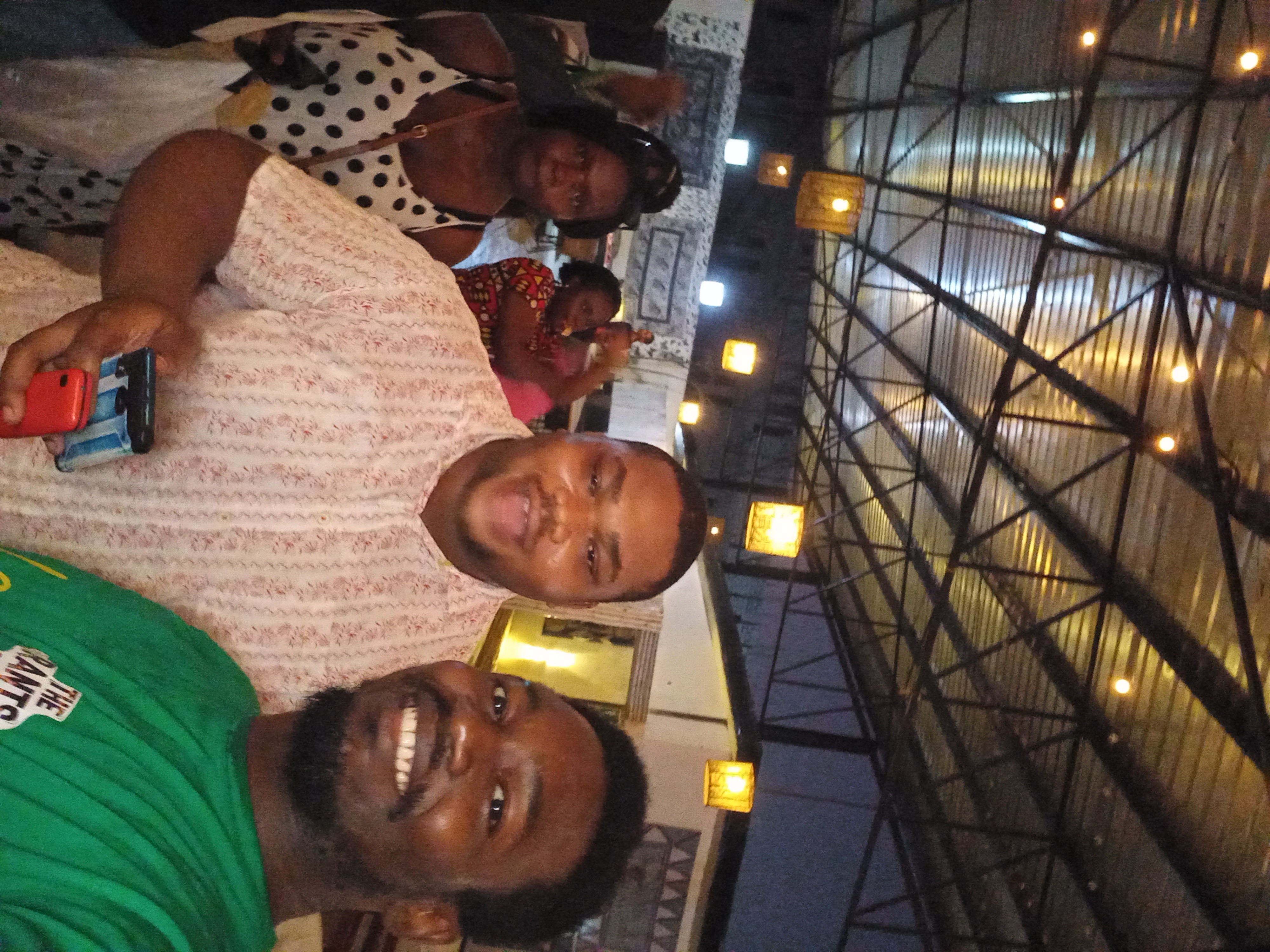 Final checks before release